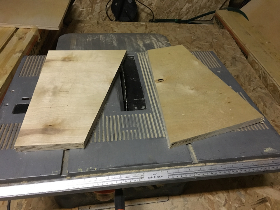 Пилим — Lada Granta Sport