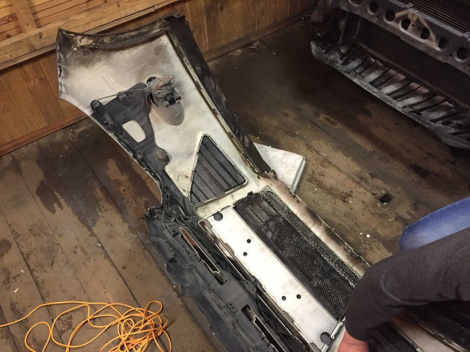 Фото в бортжурнале Ford Focus Hatchback III