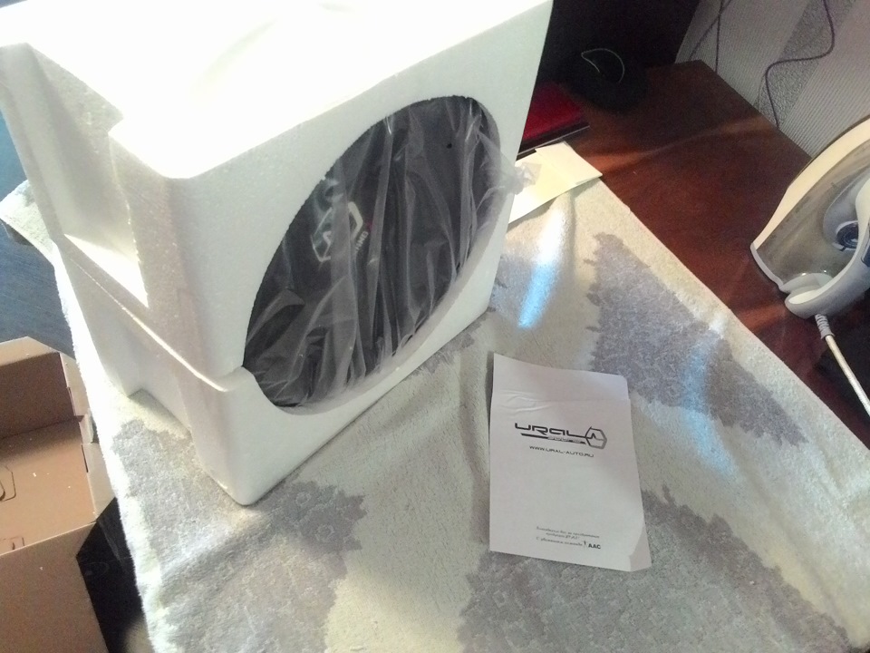 Фото в бортжурнале Ford Focus Hatchback II