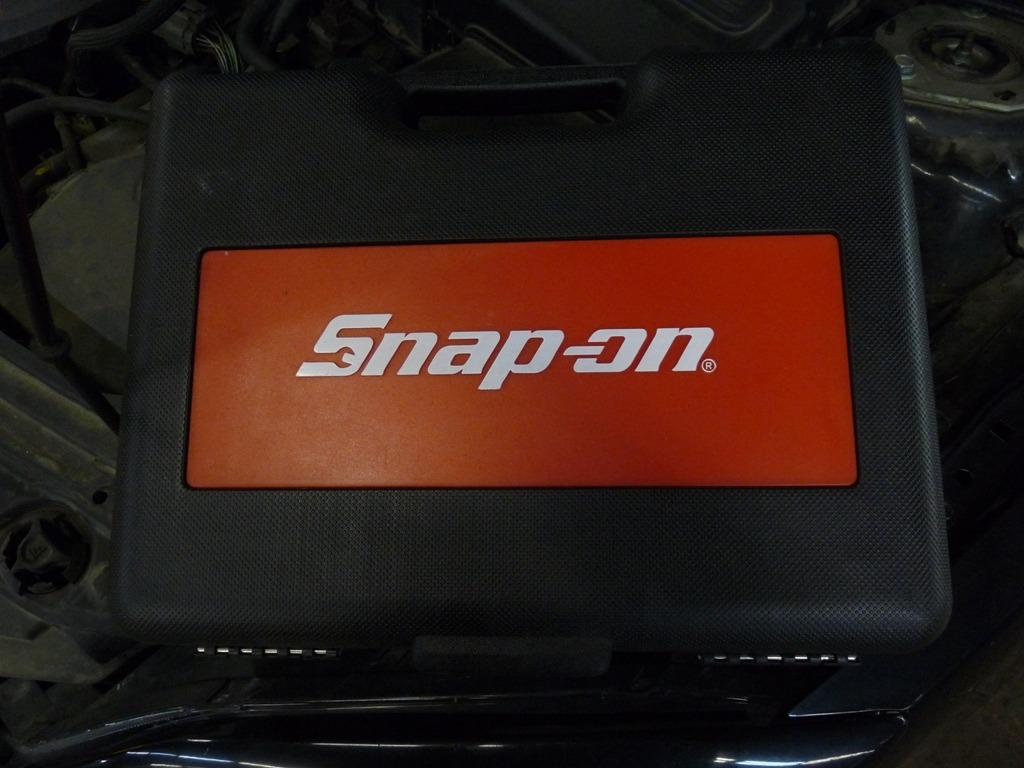 оч прикольная штука эндоскоп snap-on — Turboworks.pro на DRIVE2