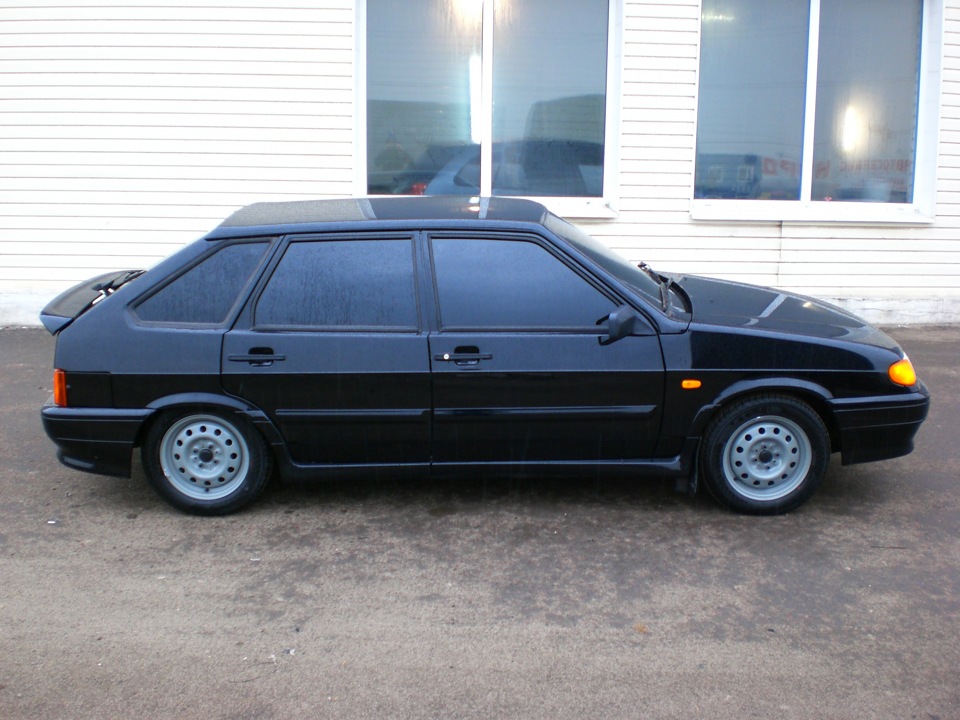 Занижение Ваз 2114 Фото – Telegraph