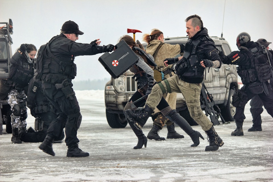 Фото в бортжурнале Jeep Cherokee (KK)