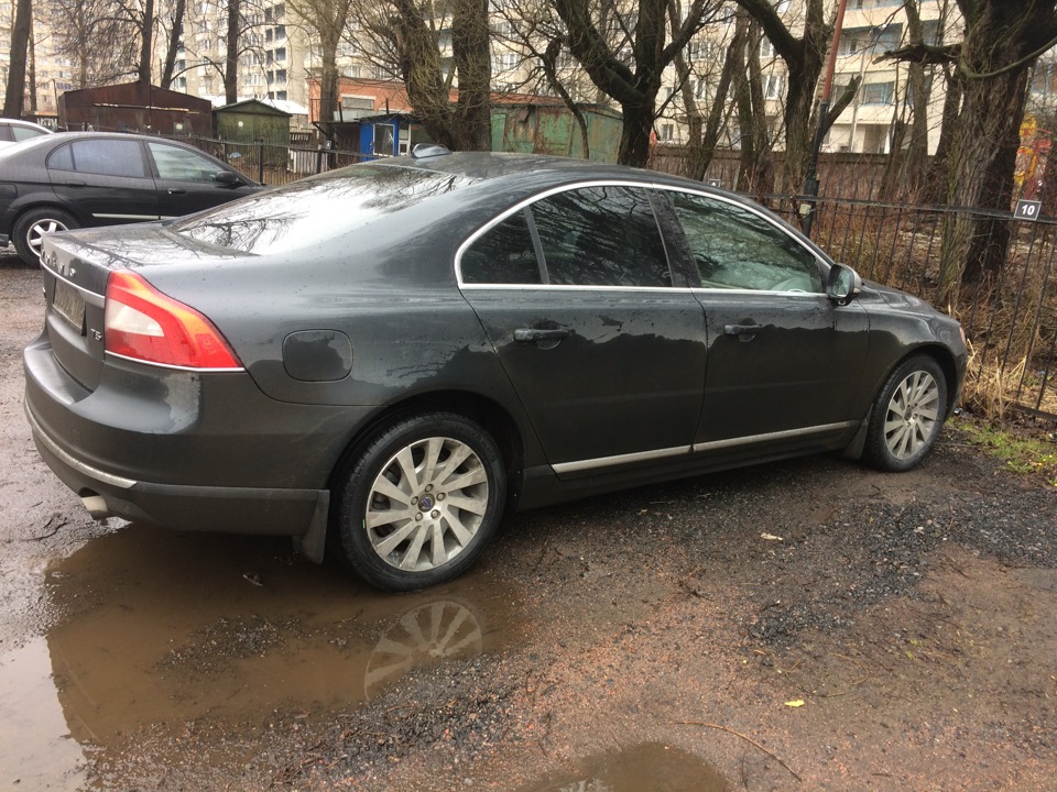 размер диск докатки volvo s80 размер диск докатки volvo s80
