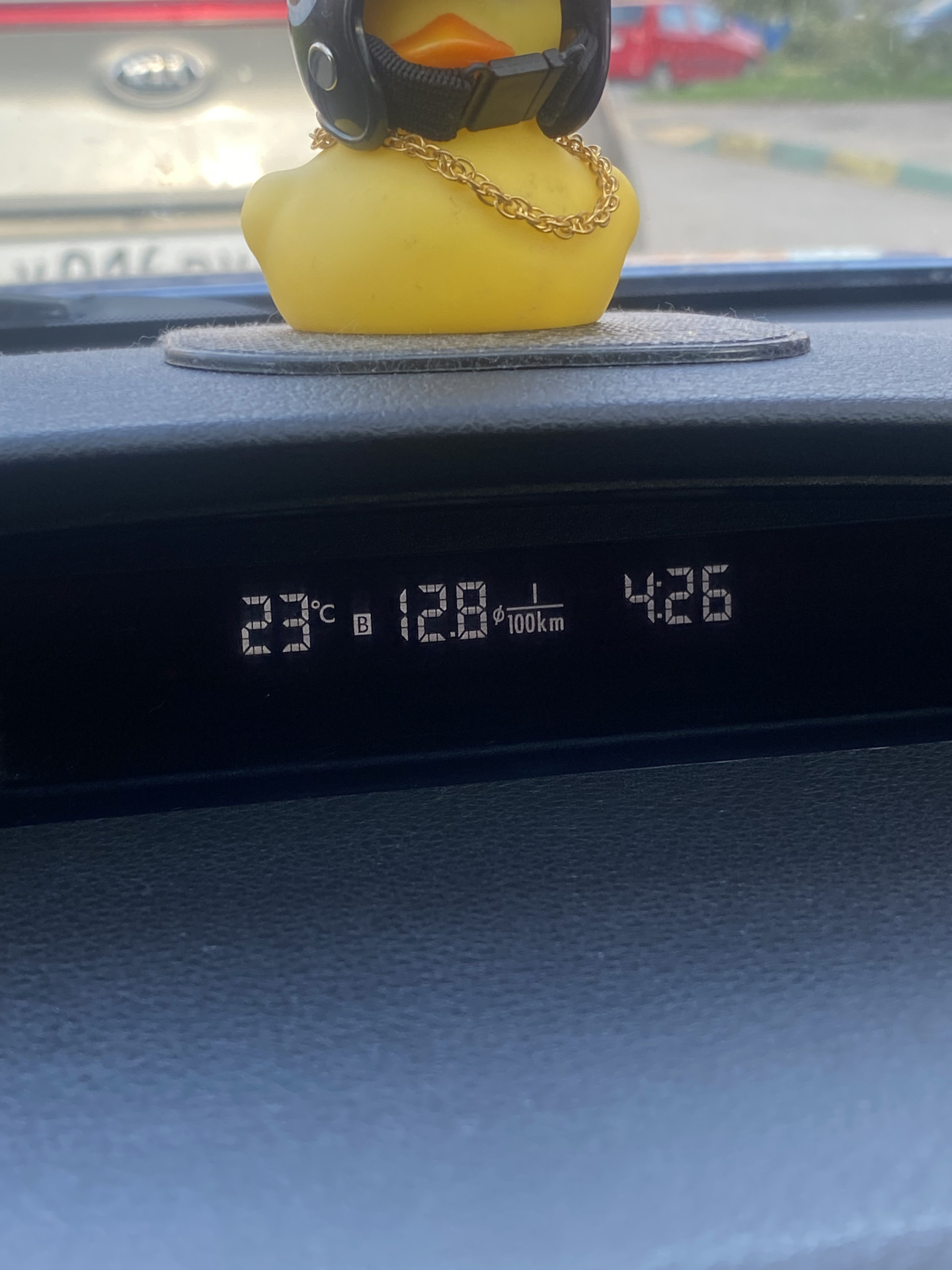 Расход после замены кислородного датчика — Subaru Forester (SH), 2,5 л ...