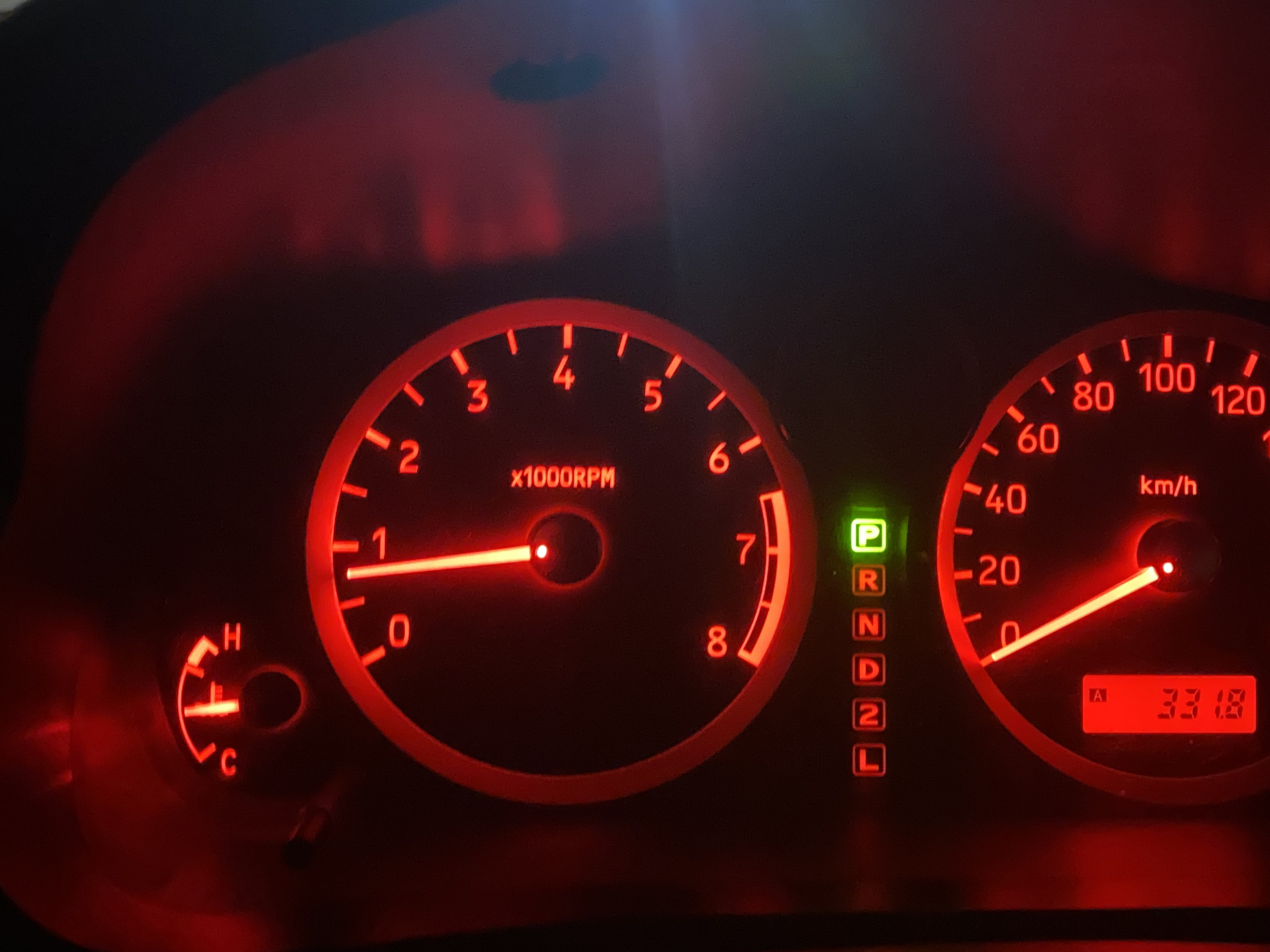 Необходим совет — Suzuki Liana, 1,6 л, 2004 года | поломка | DRIVE2