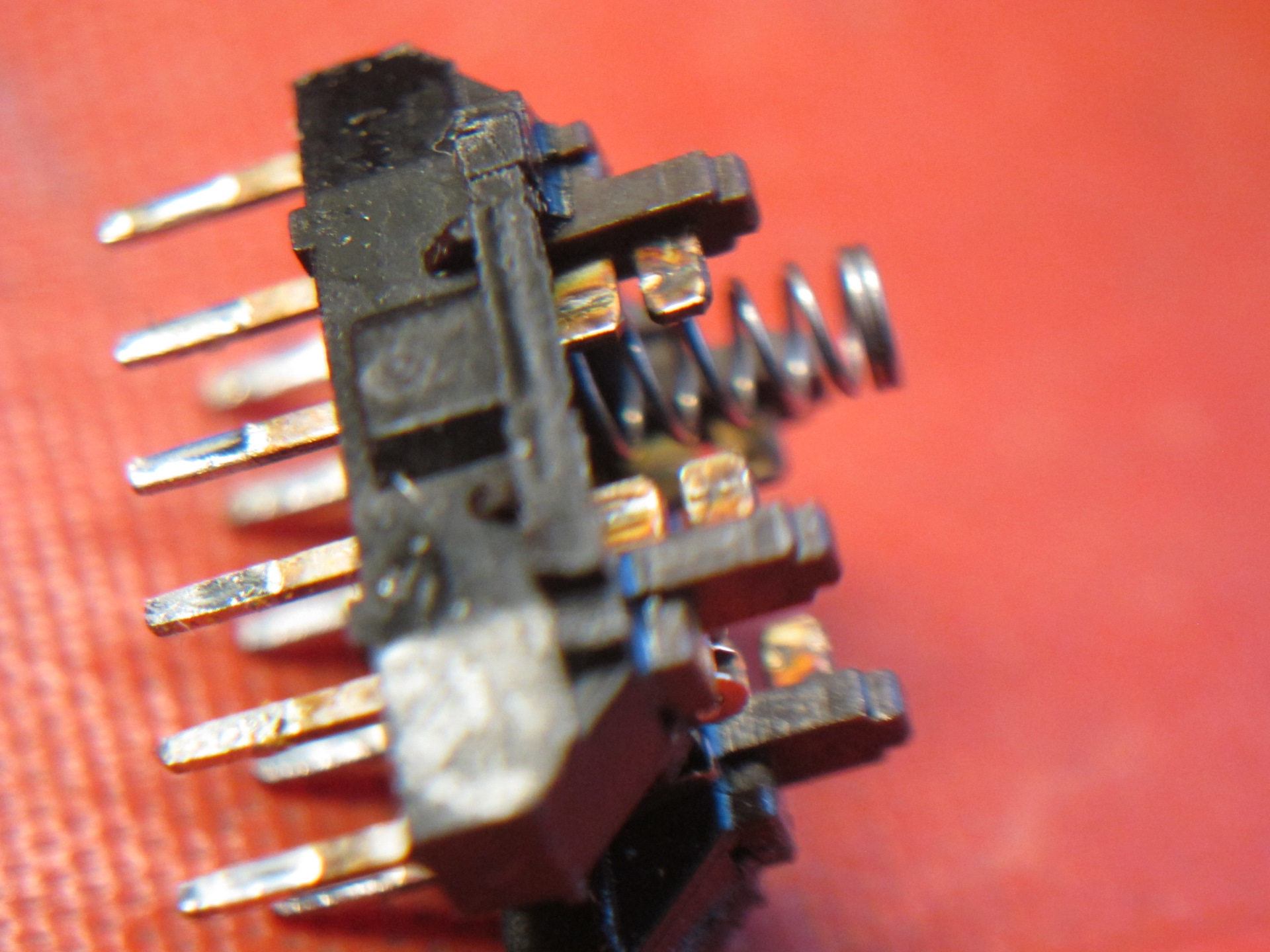 Ремонт усилителя Pioneer A-77х (A-120d) — Сообщество «Клуб Почитателей ...