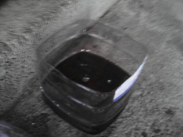 ревизия редуктора — BMW 3 series Convertible (E36), 2 л., 1993 года ...