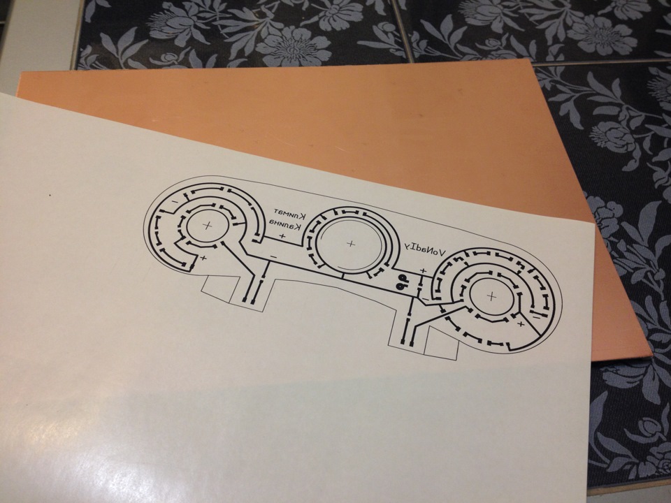 Светодиодная печка Калина, Гранта. — Сообщество «Светодиодный Тюнинг ...