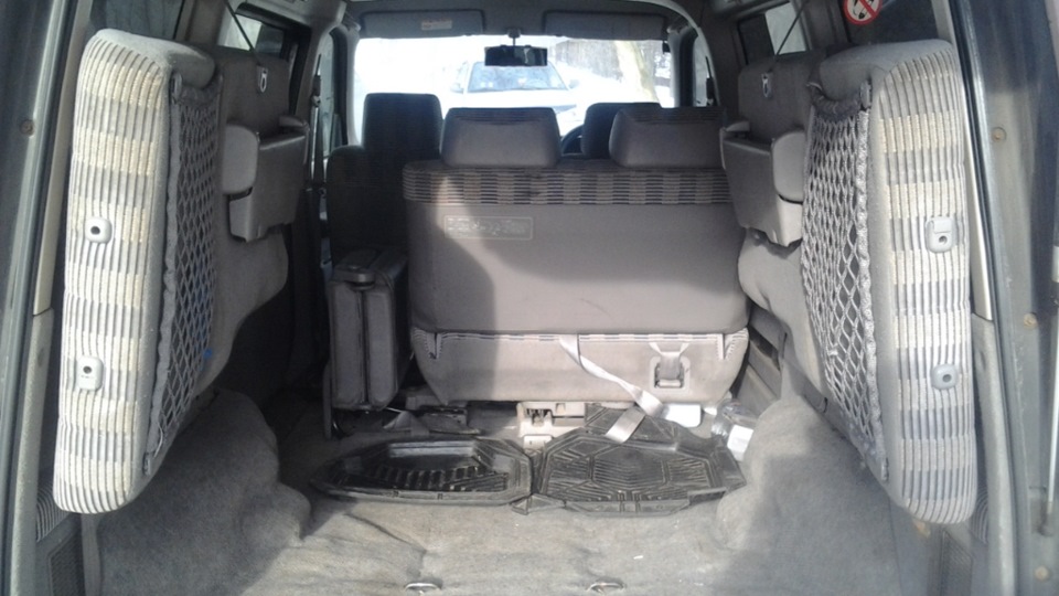 ступичный подшипник на honda stepwgn rf-2 ступичный подшипник на honda stepwgn rf-2
