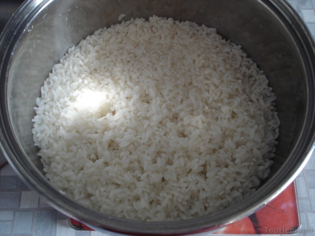 200 грамм риса это сколько