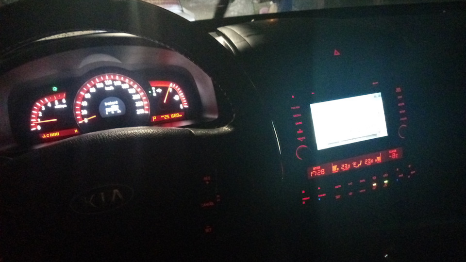 Надумал Чипануть и удалить Егр. — KIA Mohave, 3 л., 2011 года | тюнинг ...