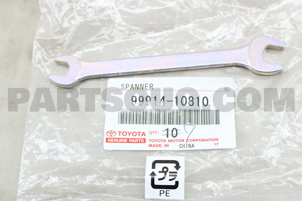 Ключ. — Toyota Supra (80)