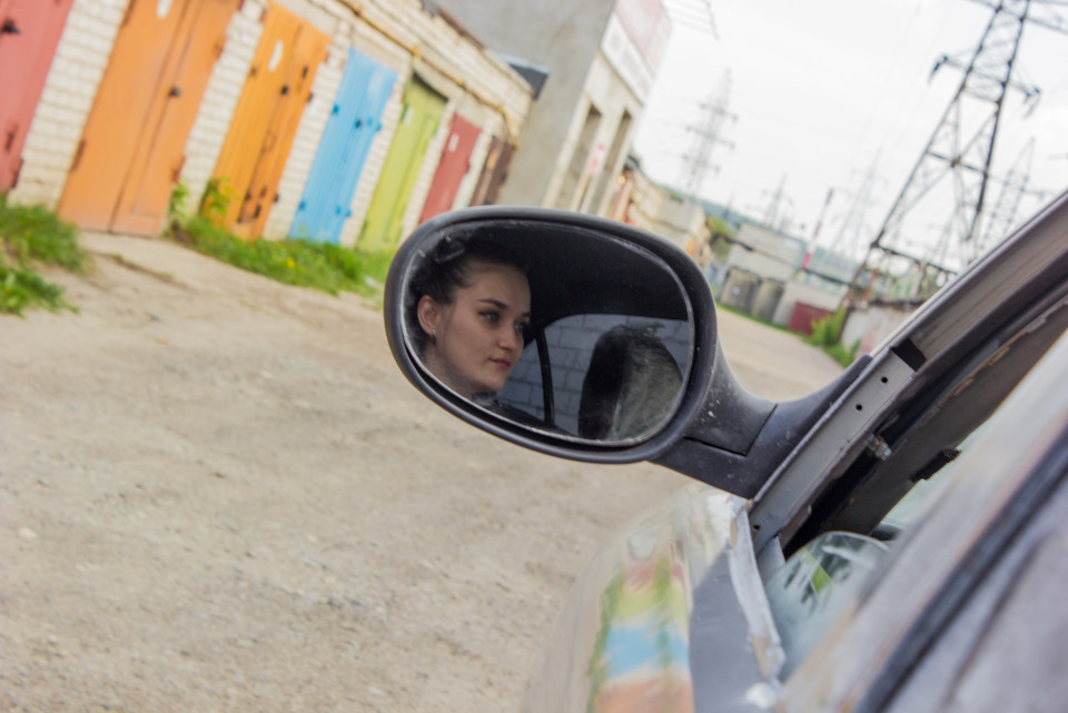 Сборка 1/4 — ИЖ Москвич 412, 1,5 л, 1978 года | кузовной ремонт | DRIVE2