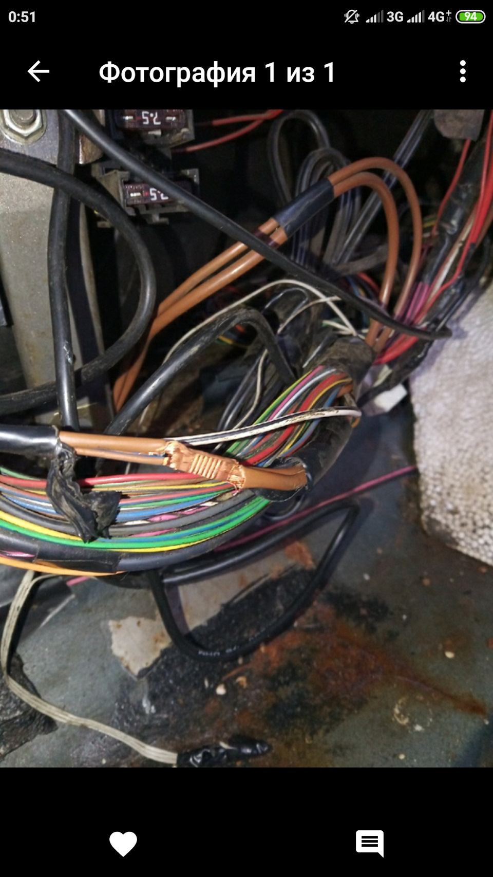 "Масса" неприятностей ВАЗ 2114 + новый розыгрыш — Lada 2114, 1,5 л ...