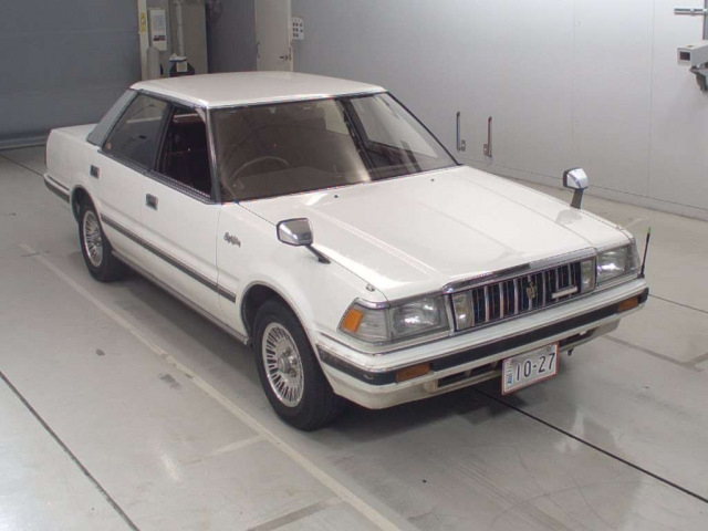 Toyota Crown 1987