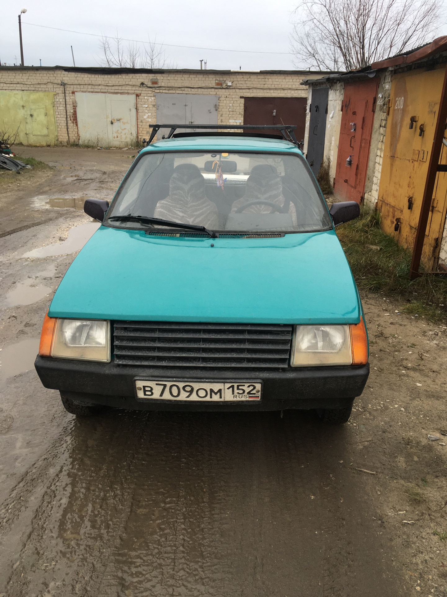 Поводок дворника ваз 2110 — ЗАЗ 1102, 1,3 л, 1995 года | тюнинг | DRIVE2