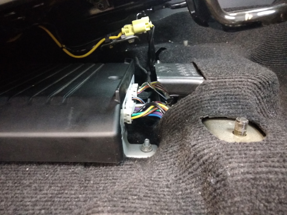 Установка Rockford Fosgate на Mitsubishi Pajero Sport 2019. The end ...