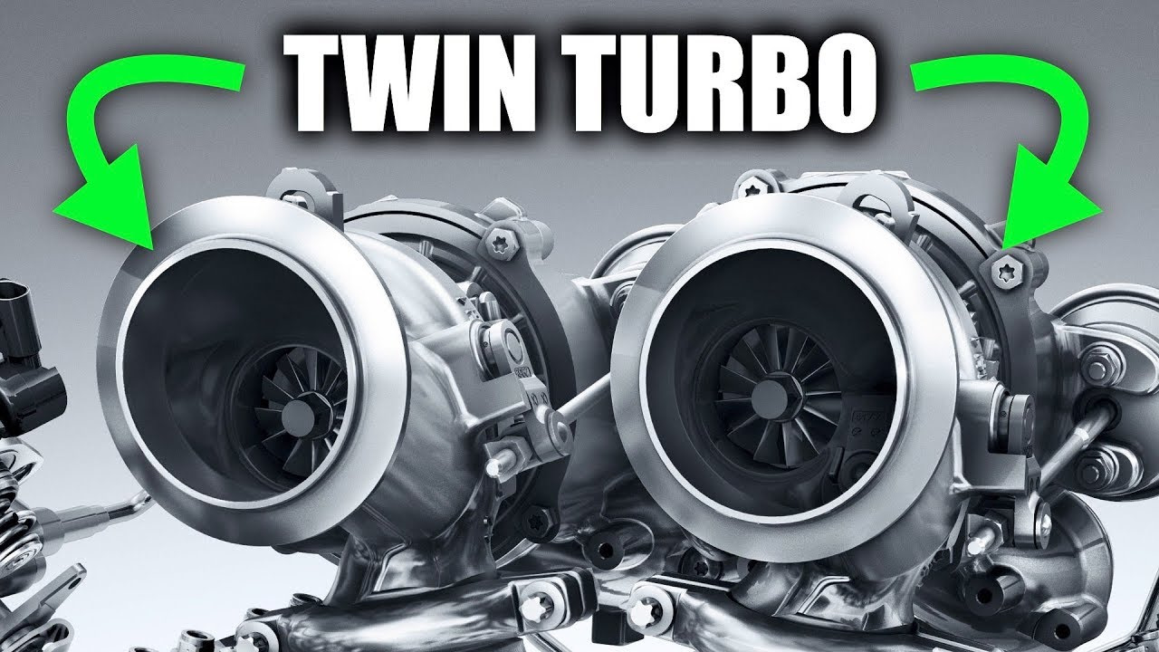Bi-turbo meaning