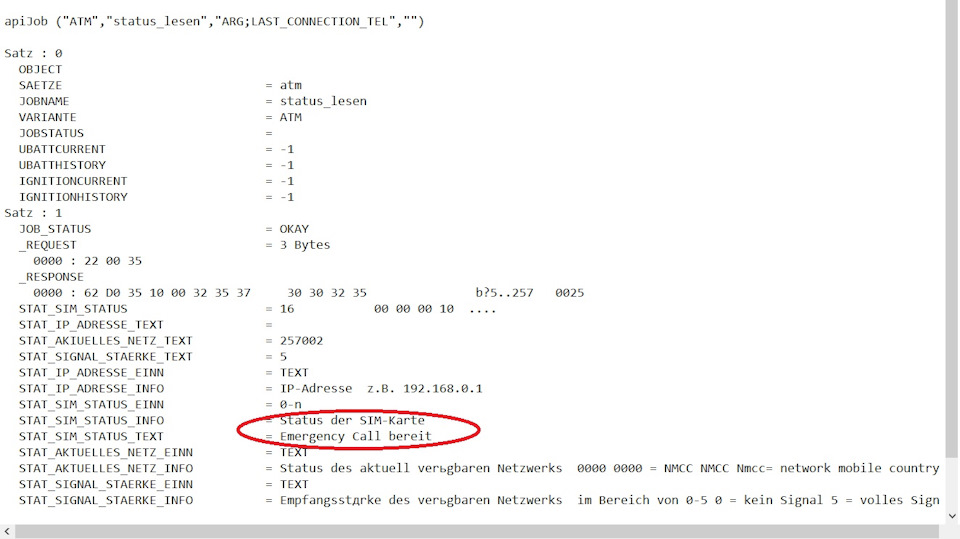 Фото в бортжурнале BMW 5 series (G30). Запчасти на фото: 35100032, 303032
