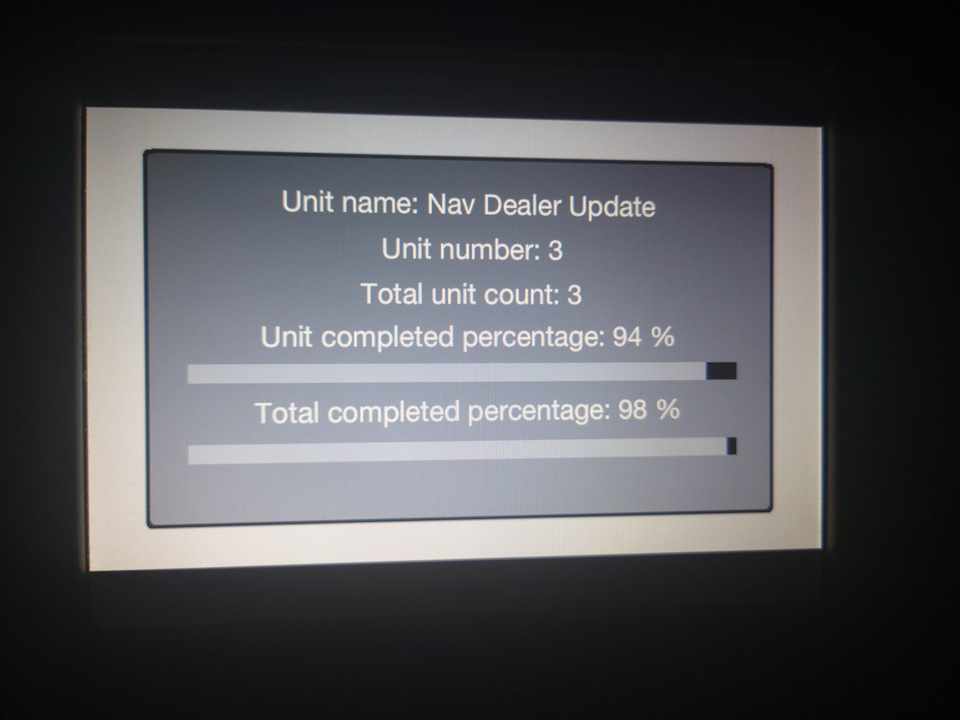 Фото в бортжурнале Jeep Grand Cherokee (WK2)