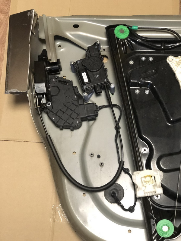 Фото в бортжурнале Land Rover Discovery III