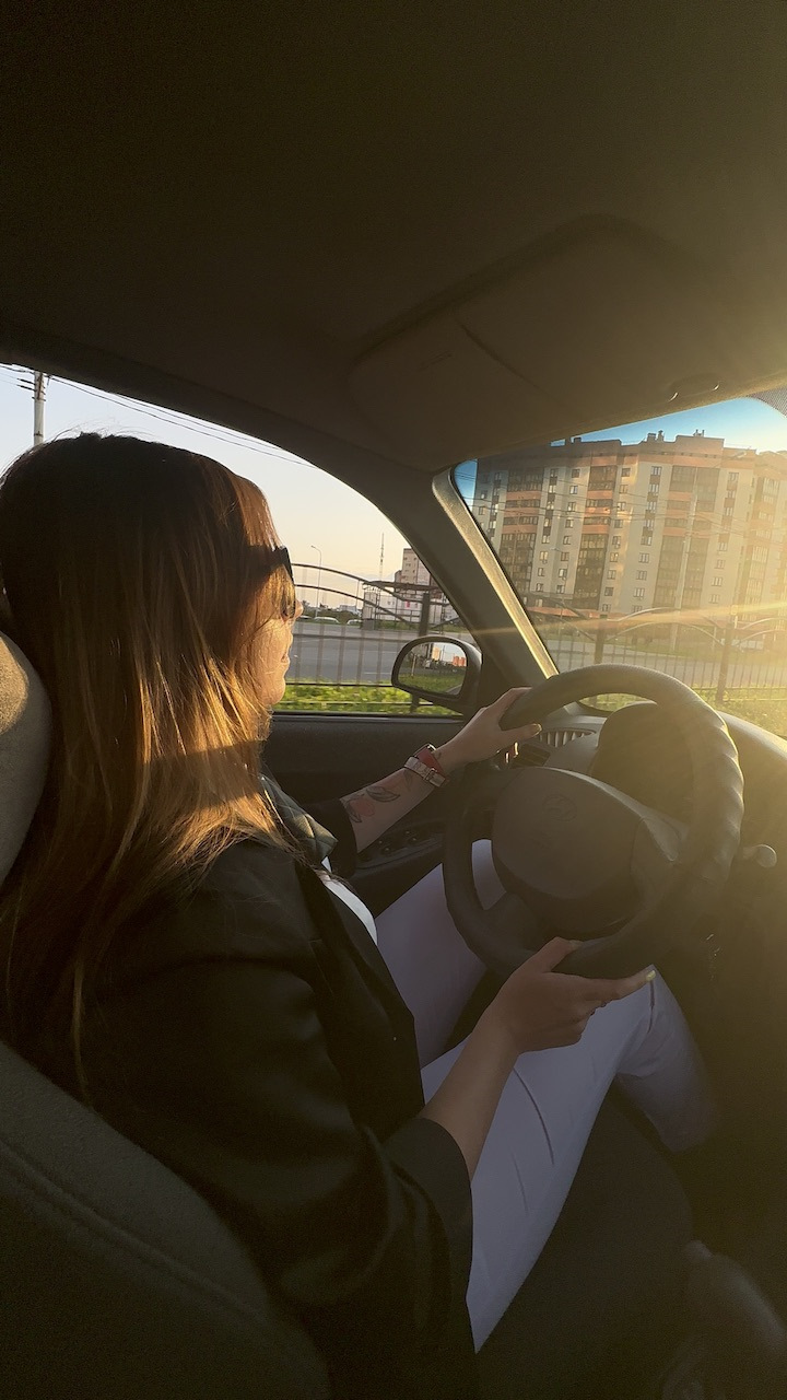 Замена ремня ГРМ — Hyundai Accent (2G), 1,5 л, 2004 года | визит на ...