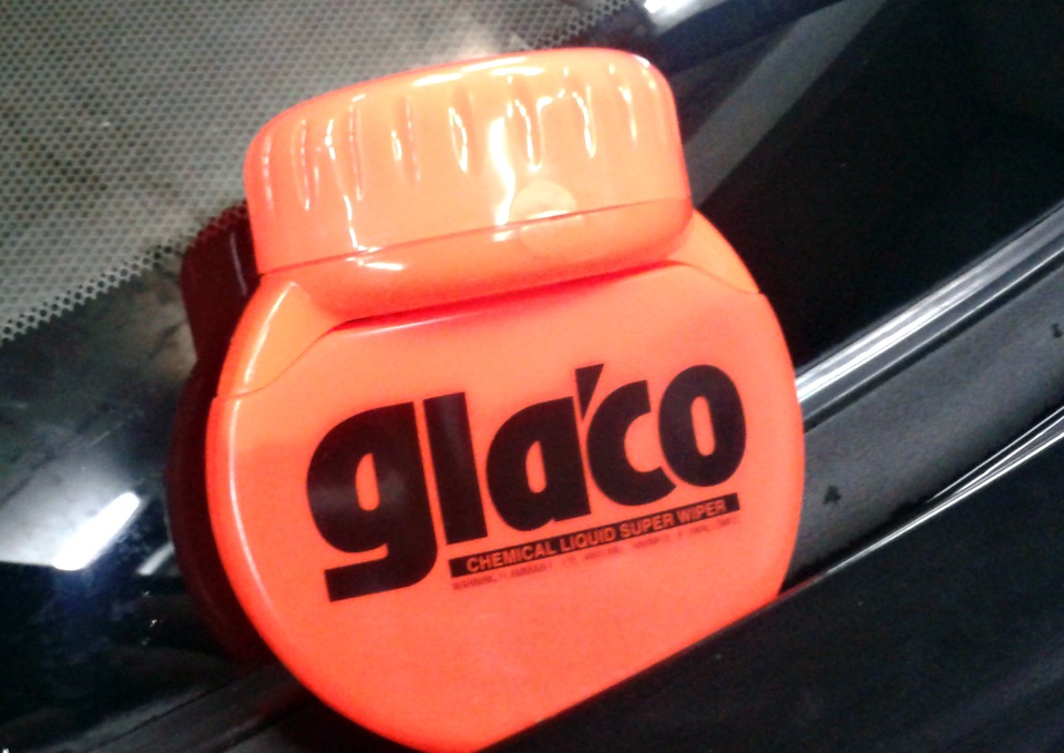 Glaco