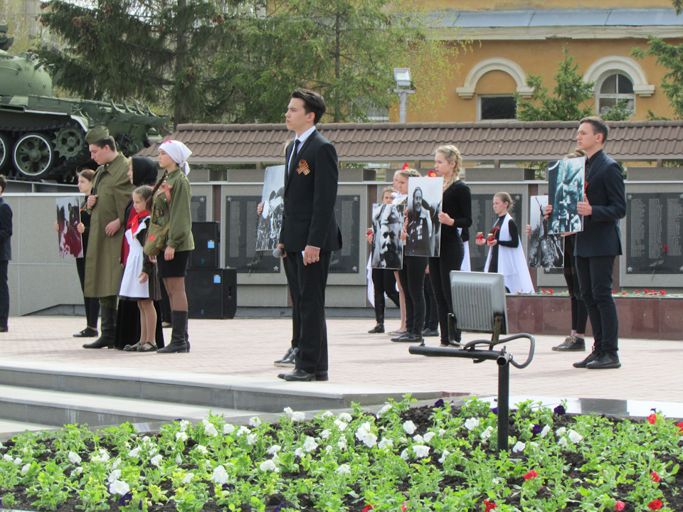 Фото в бортжурнале ГАЗ 69A