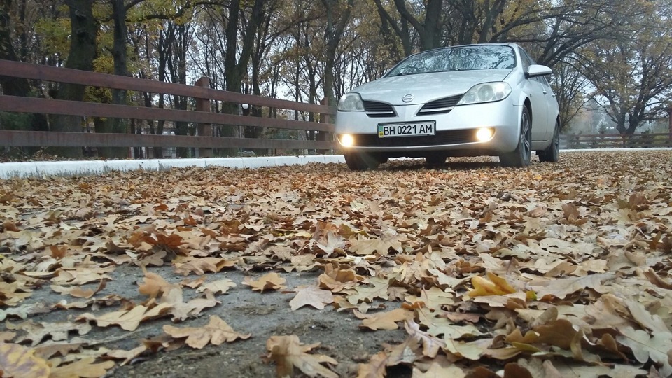 Провал тяги от 2000-3000 при резком нажатии на педаль газа — Nissan ...