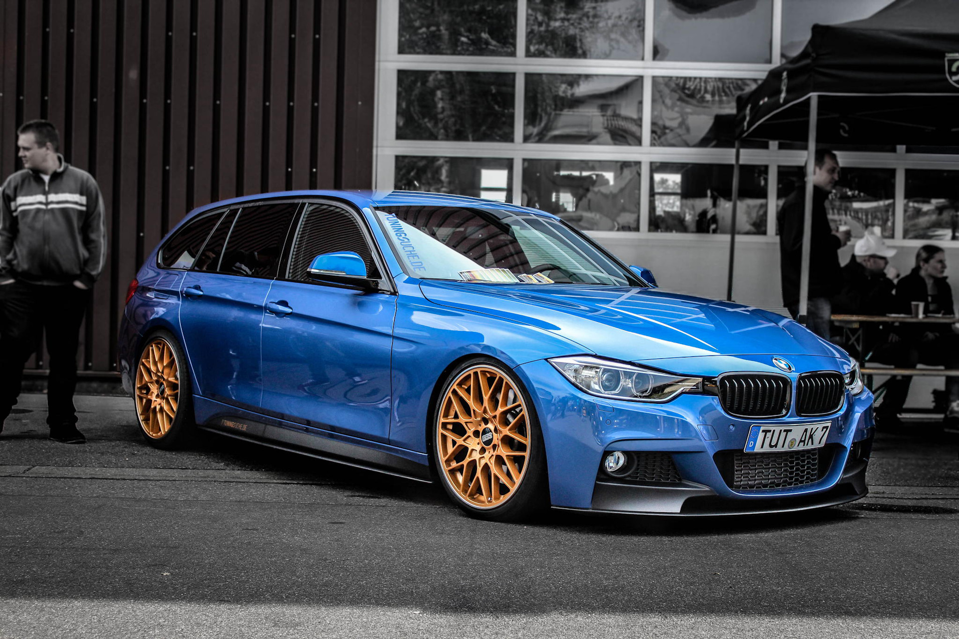 Bmw m5 30