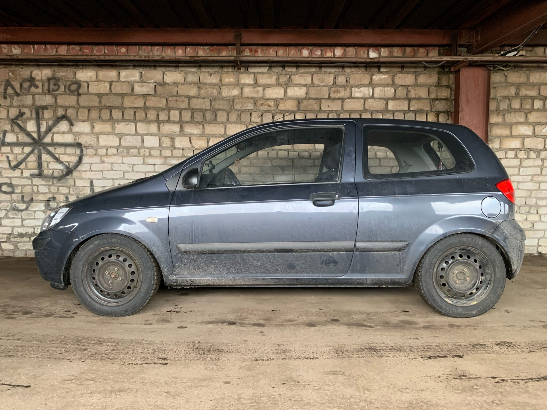 Купить Шины На Хендай Гетц