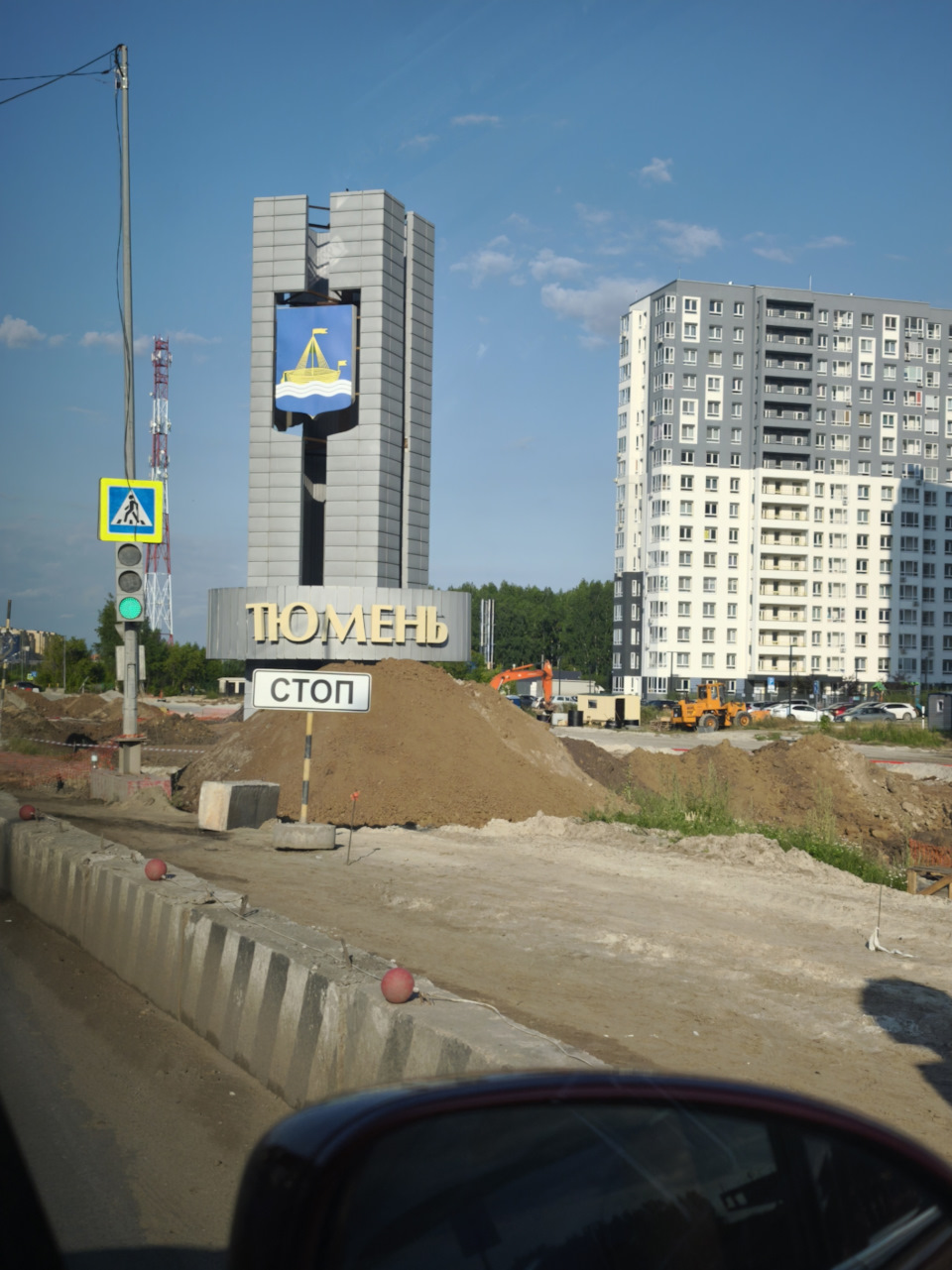 Фото в бортжурнале Cadillac Escalade (3G)