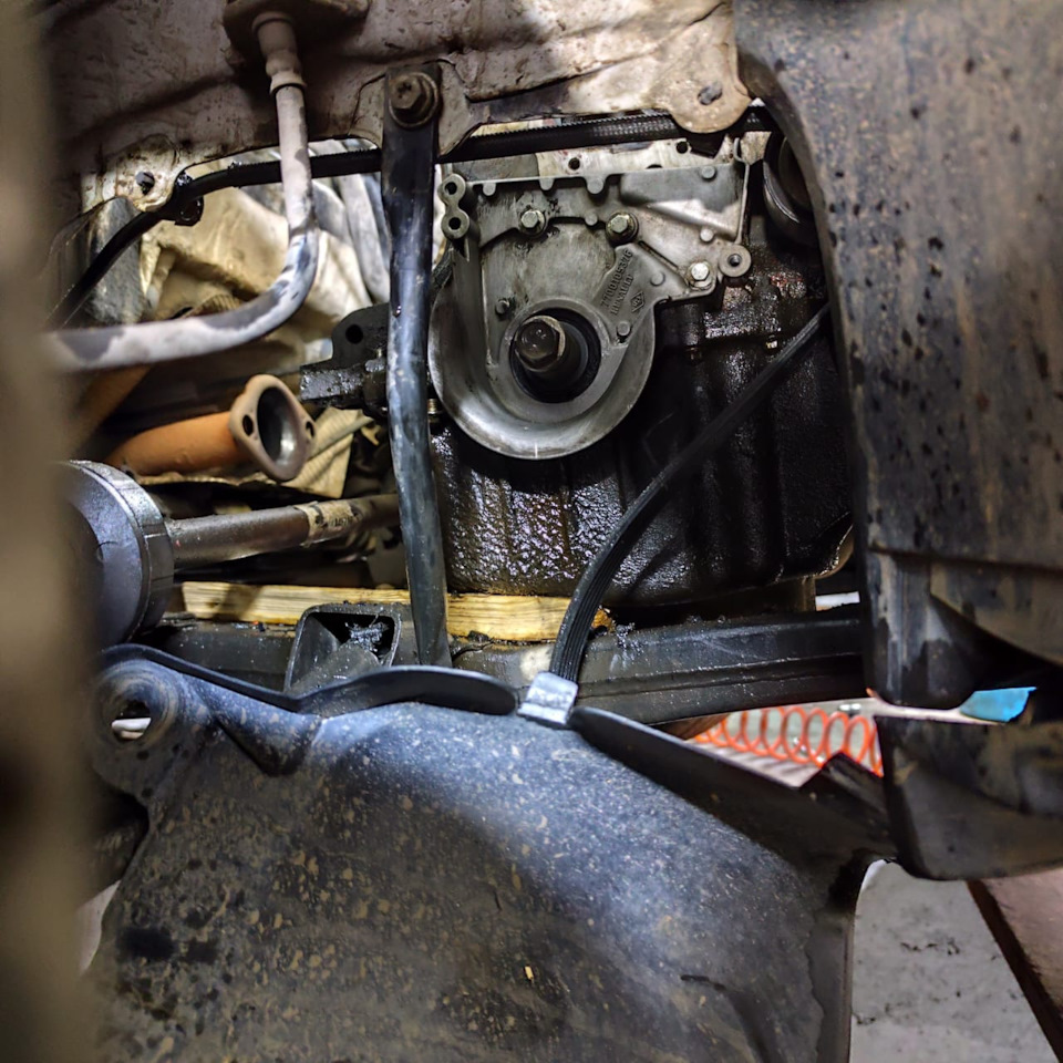 Фото в бортжурнале Lada Ларгус