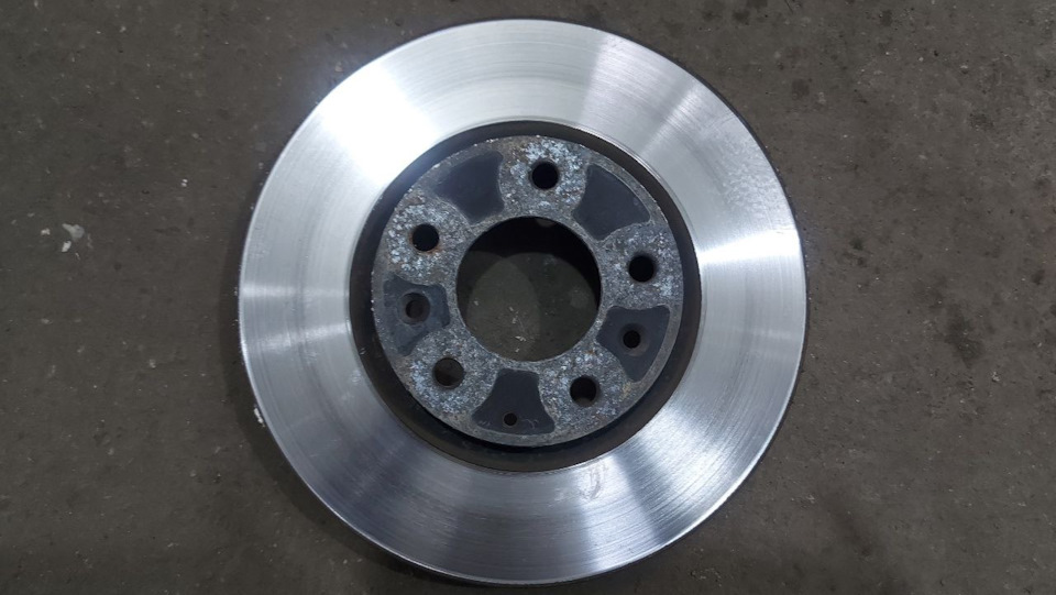 Фото в бортжурнале Mazda CX-7