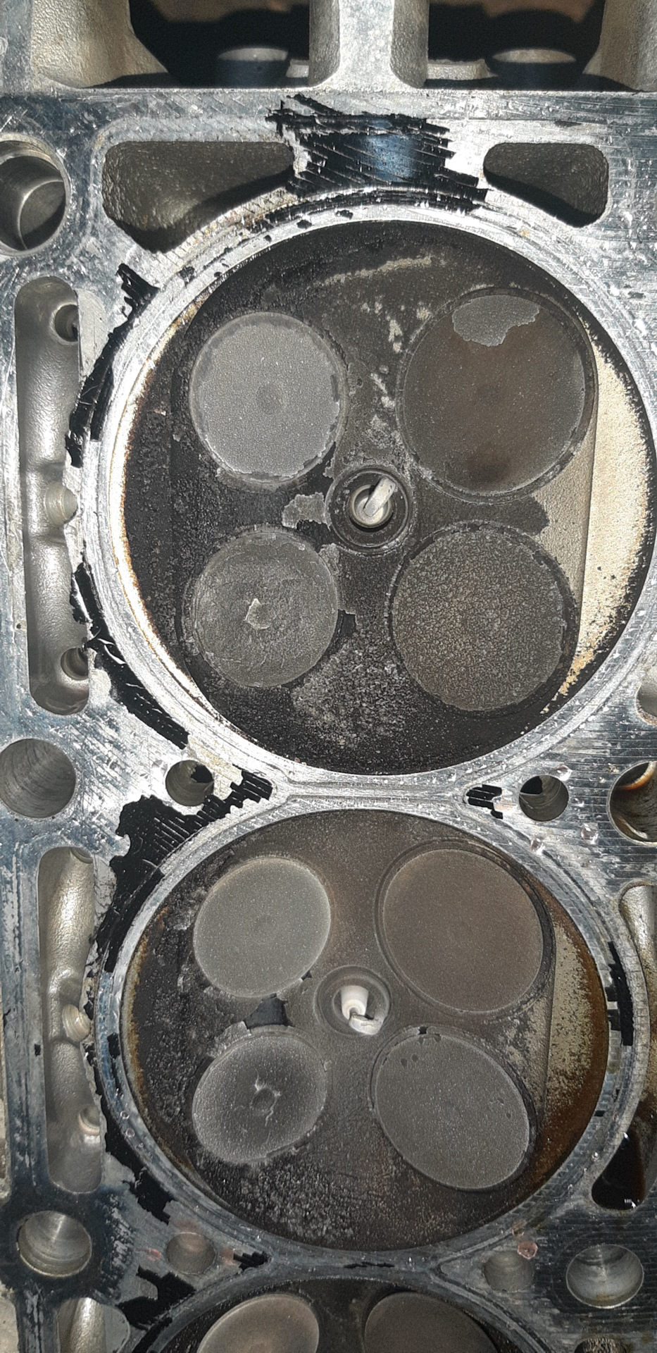 Фото в бортжурнале Lada Vesta SW Cross (1G)