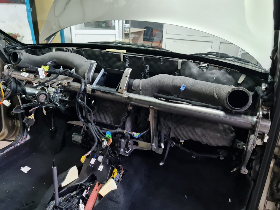 Фото в бортжурнале Lada Granta (2G) FL