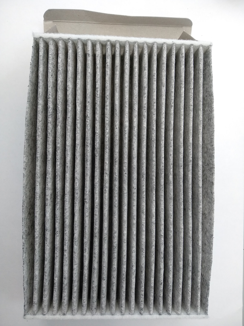 Приятное открытие: электроскладывание зеркал — Cadillac Escalade ESV ...