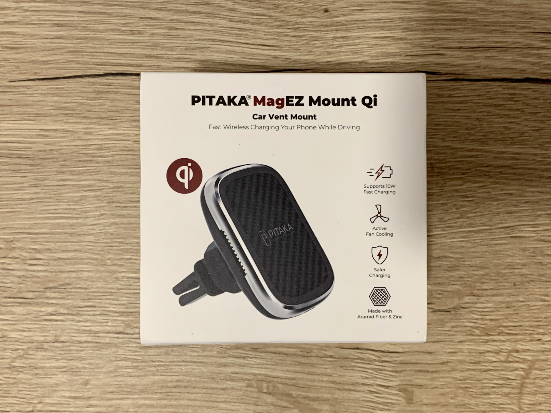 Pitaka magez 4. Автодержатель Pitaka. Беспроводное ЗУ Pitaka Magez Mount Qi desktop 2a 10w Ivory White белый. Pitaka Magez 2.0 car Mount Pro. Адаптер для автомобильного держателя Magez Mount под Samsung s9/s9 Plus.