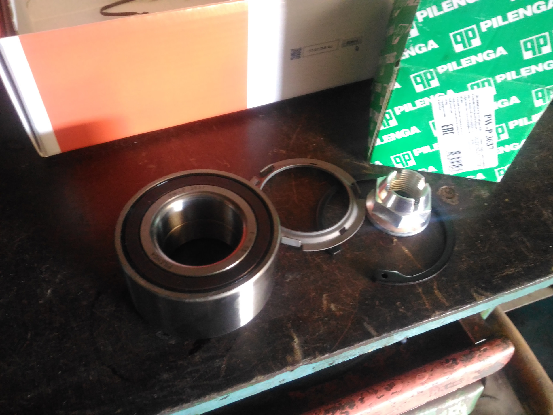 ступичный подшипник с абс. ларгус 2010 подшипник с абс. подшипник ступицы с абс с магнитной. Snr r155.