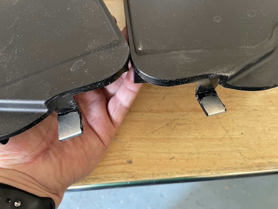 Фото в бортжурнале BMW M3 Convertible (E93)