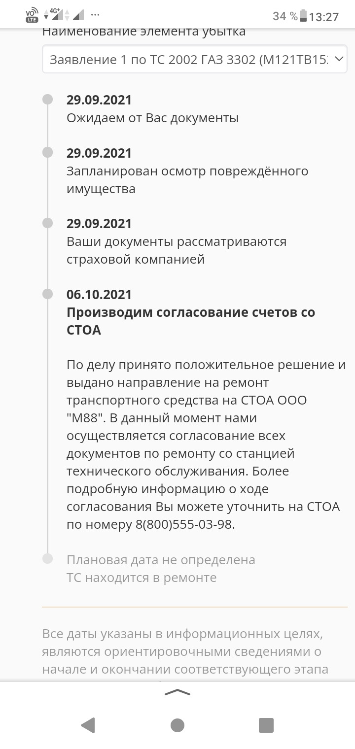 Финал. Направление на ремонт. — ГАЗ Газель, 9,9 л, 2002 года | кузовной  ремонт | DRIVE2