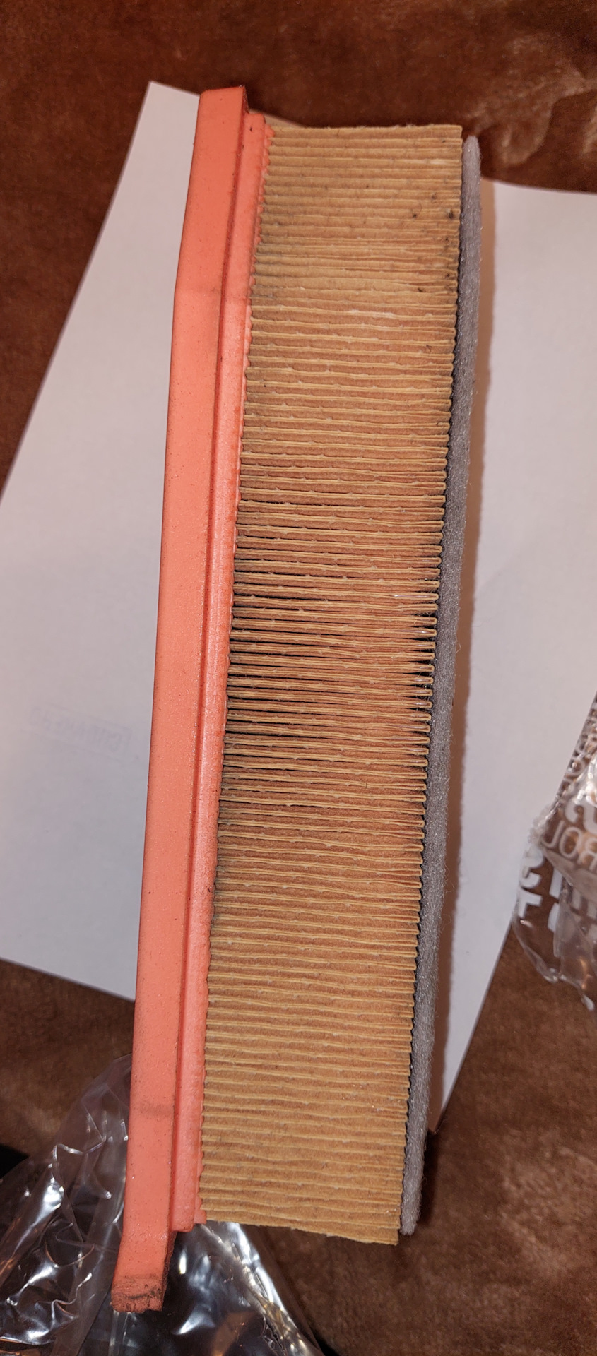 ТО-4 (60000 км) Renault Duster (2G) — Renault Duster (2G), 1,6 л, 2020 ...