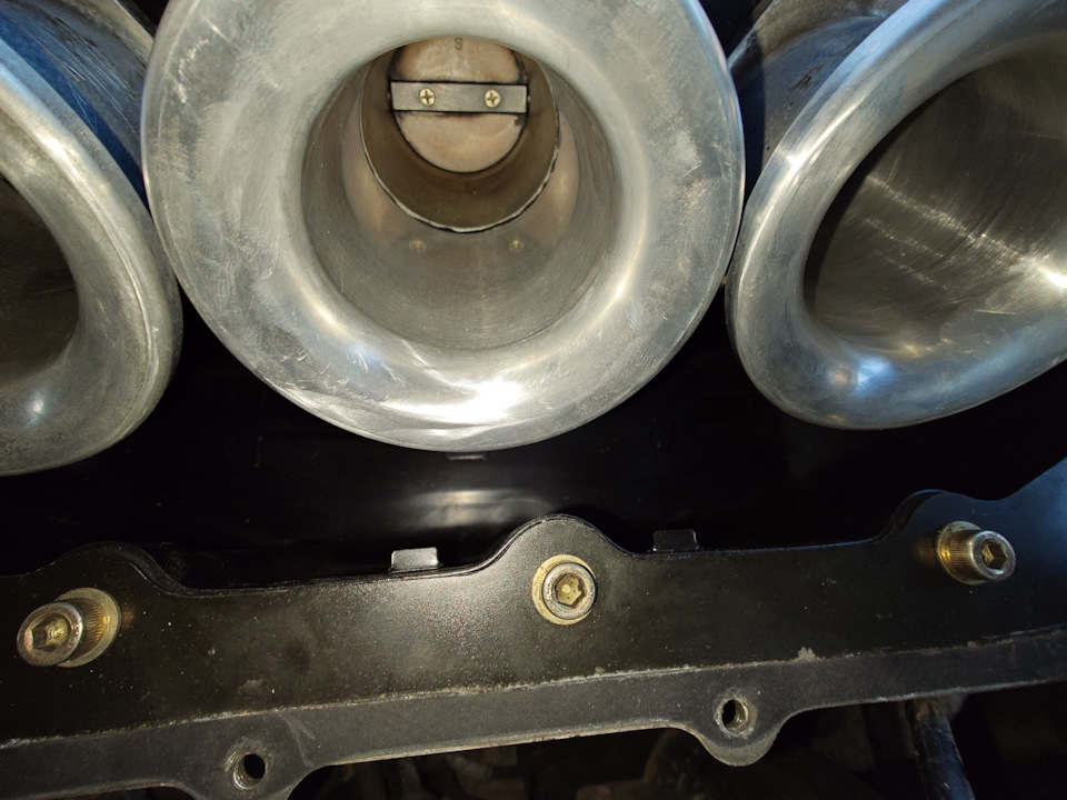 Фото в бортжурнале Toyota Corolla (110)