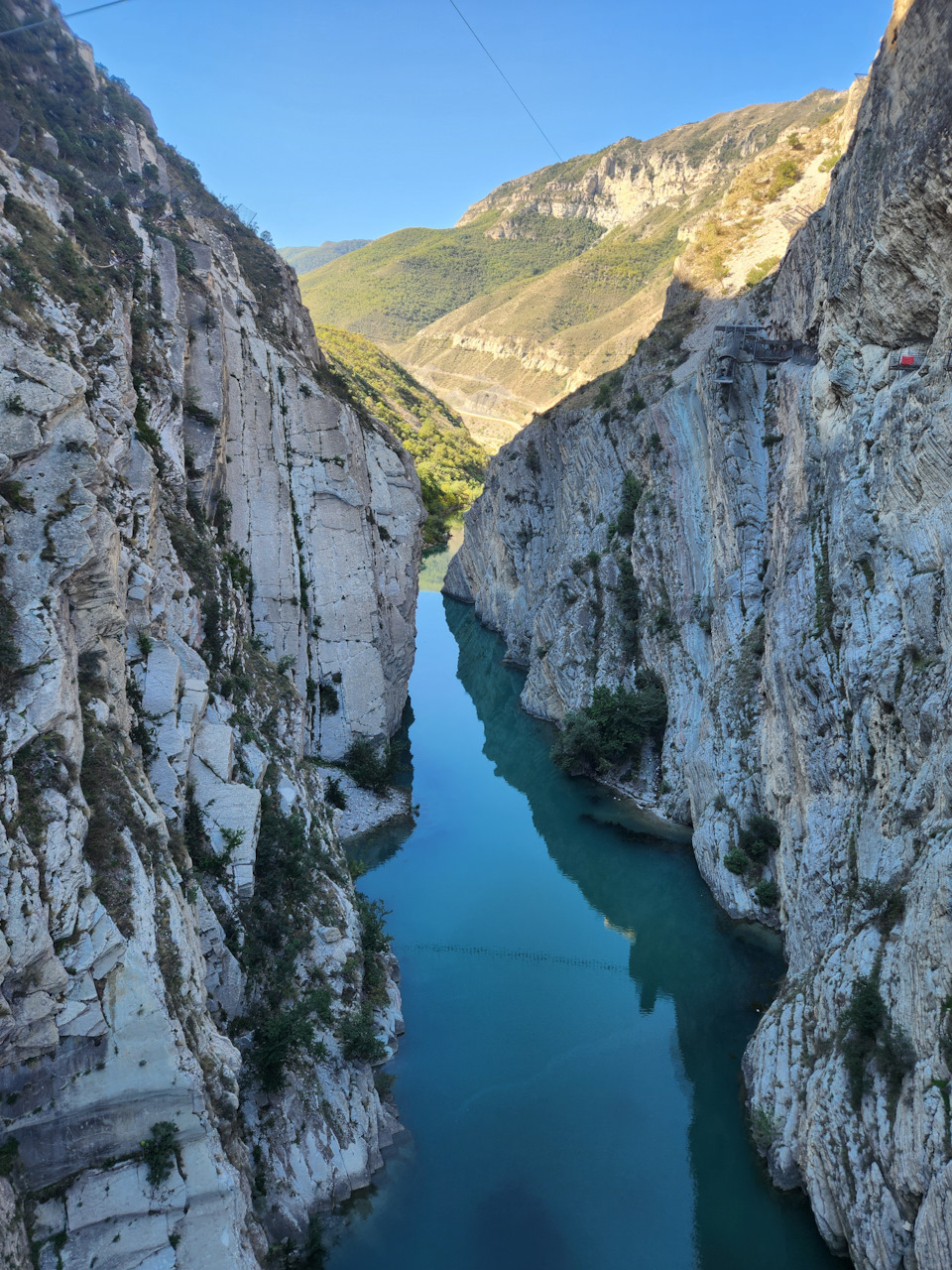 Фото в бортжурнале Mitsubishi Montero III (V60)