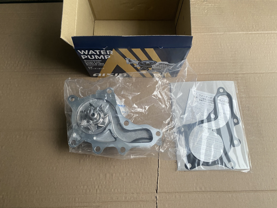 Помпа на тойоту камри v50 на Toyota Camry (XV50), Lexus ES (XV60). | 7 ...