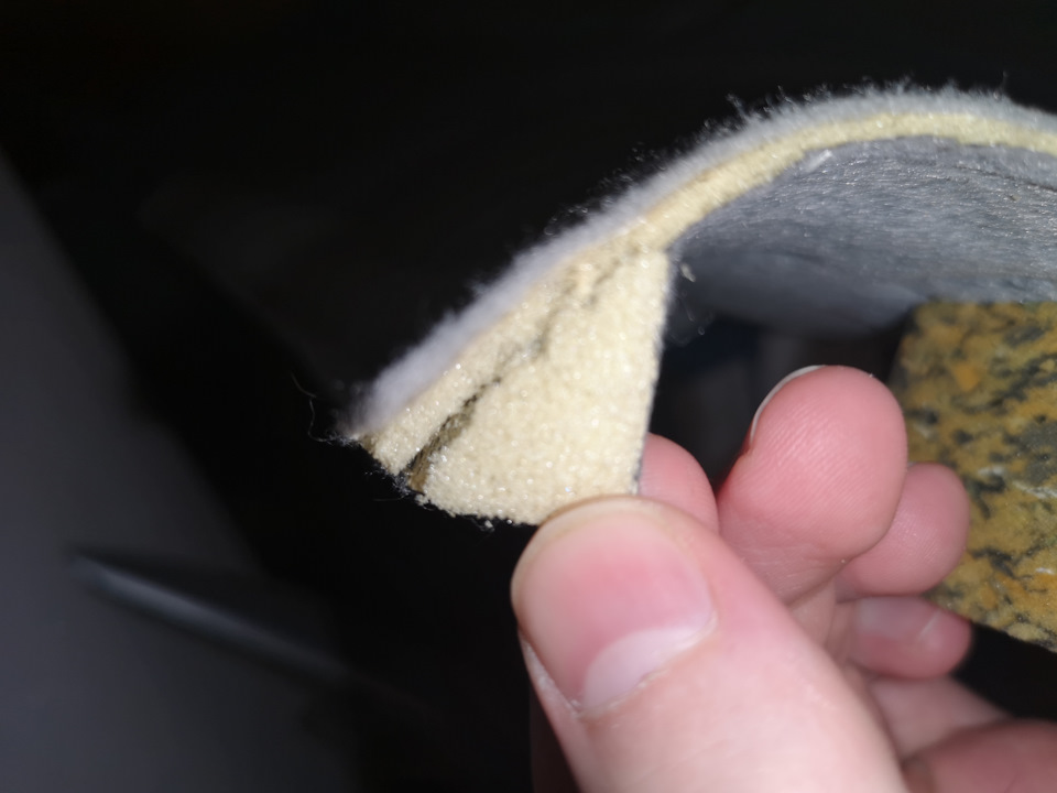 Фото в бортжурнале Mitsubishi Lancer X