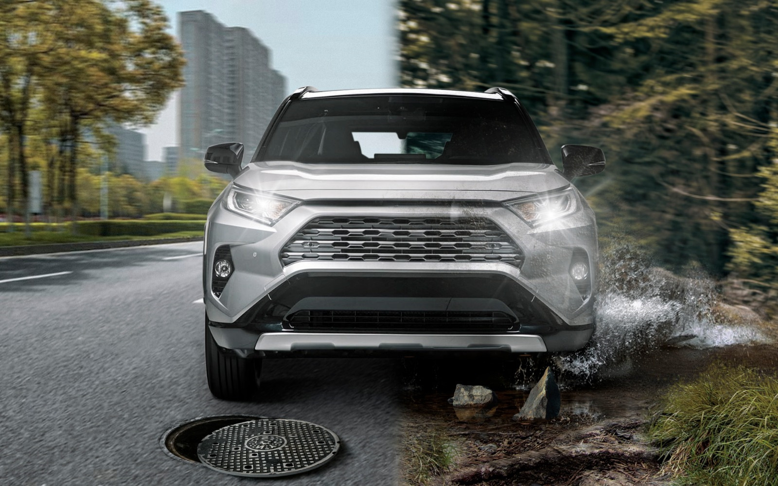 Как выбрать защиту картера: 10 советов — RIVAL на DRIVE2
