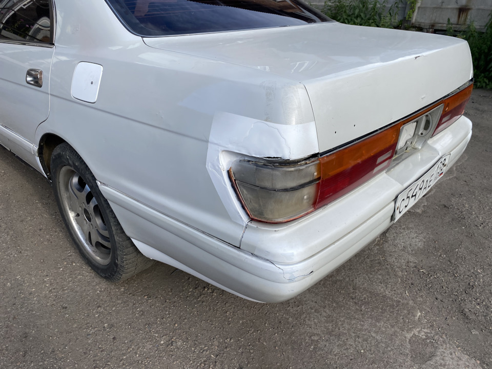 toyota crown s140 С‚СЋРЅРёРЅРі