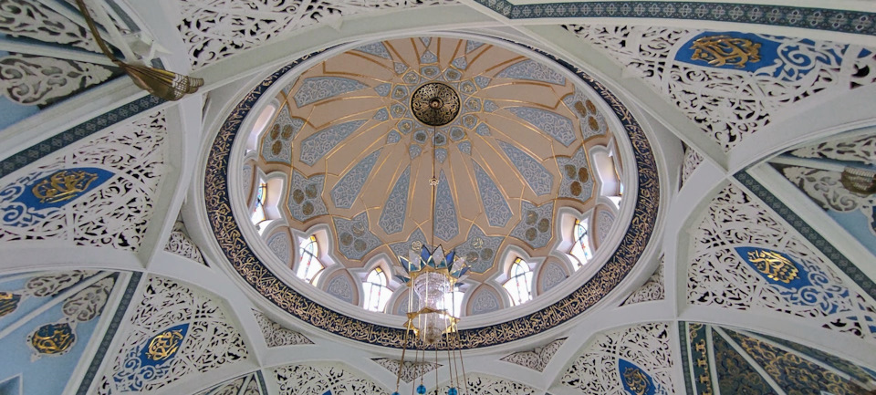 Фото в бортжурнале Lada Largus Cross