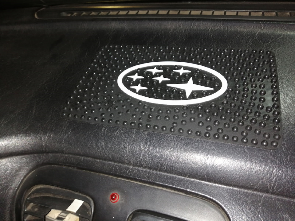 Меняем прокладку клапанной крышки. — Subaru Legacy Outback (BD, BG), 2 ...